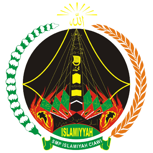 Logo SMP Islamiyah